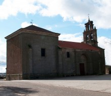 Church of San Miguel