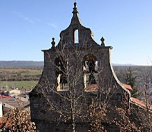 Iglesia de Nuestra Señora de la Asunción