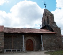 Church of Santo Tomás