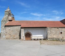 Church of San Juan Bautista