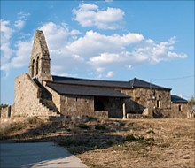 Iglesia de San Pedro ad Vincula