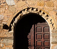 Iglesia de San Pedro Apóstol