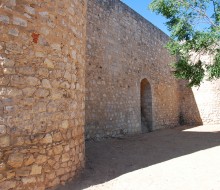 Alcázar