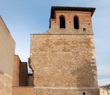 Arch of Santiago