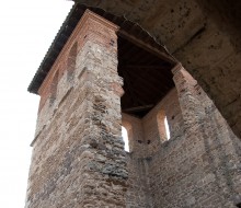 Arch of Santiago