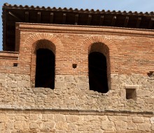 Arch of Santiago