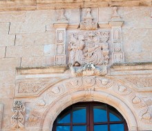 Arch of El Postigo