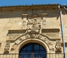 Arch of El Postigo