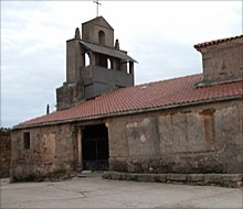 Iglesia de Santiago Apóstol