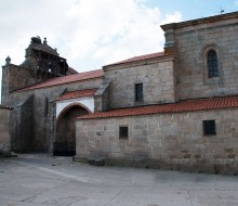 Church of La Natividad de Nuestra Señora