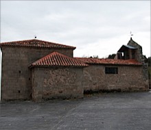 Iglesia de Santiago Apóstol