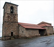 Iglesia de San Antolín