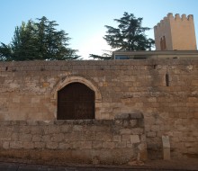 Casa del Cid o Arias Gonzalo