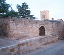 Casa del Cid o Arias Gonzalo