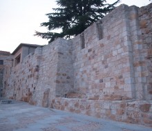 Casa del Cid o Arias Gonzalo