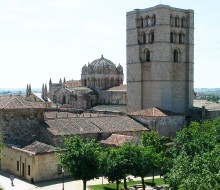 Cathedral of Zamora