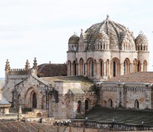 Cathedral of Zamora