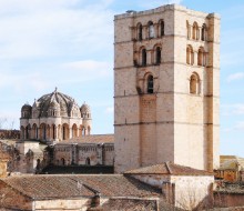 Catedral de Zamora