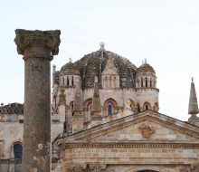 Cathedral of Zamora