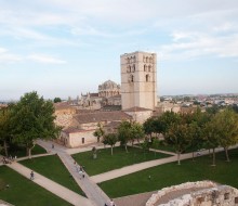 Cathedral of Zamora