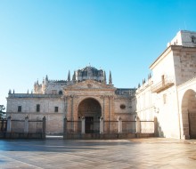 Cathedral of Zamora