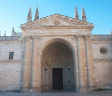 Catedral de Zamora