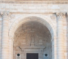 Cathedral of Zamora