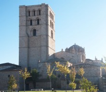 Cathedral of Zamora