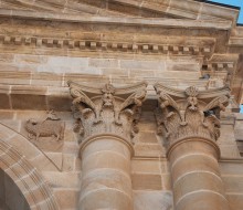 Cathedral of Zamora