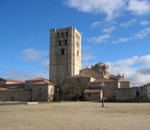 Catedral de Zamora