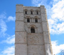 Cathedral of Zamora