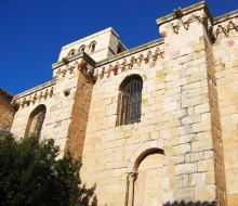 Catedral de Zamora