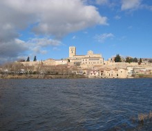 Cathedral of Zamora