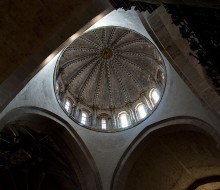 Cathedral of Zamora