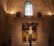 Cathedral of Zamora