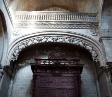 Catedral de Zamora