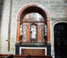 Catedral de Zamora