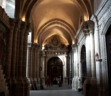 Catedral de Zamora