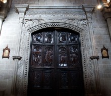 Catedral de Zamora