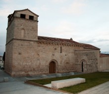 Iglesia del Santo Sepulcro