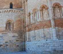 Collegiate church of Santa María la Mayor