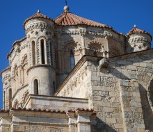 Collegiate church of Santa María la Mayor