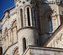 Collegiate church of Santa María la Mayor