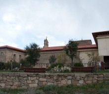 Convento de San Francisco