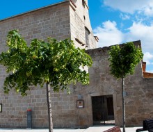 Convent of San Francisco