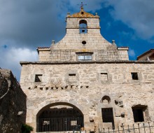 Convento de San Francisco