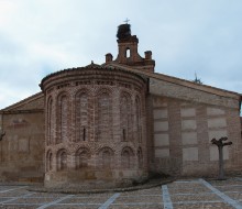 Church of San Andrés