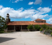 Iglesia de la Natividad de Nuestra Señora