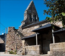 Iglesia de Santiago Apóstol