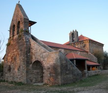 Iglesia de Santa Marina